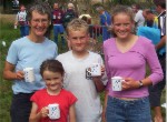 Hodkinson Family