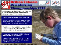 Schools Championships