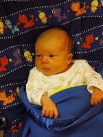 Baby Powell