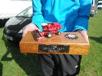 Trophy
