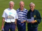 Relay Winners BOF165