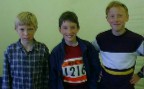 Relay Winners M12-