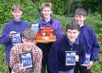 Winners 20-
