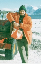 Peter Brigden