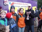 prizegiving