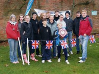 NOC Junior Team